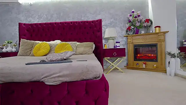 Snapshot of AirinSteel chatting on December 3, 9:12 pm AirinSteel online show from December 3, 9:12 pm