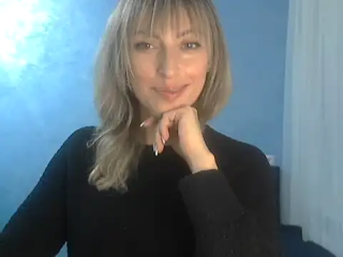 EffectMaya online show from December 3, 7:22 pm