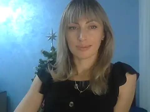 EffectMaya online show from December 13, 8:04 pm