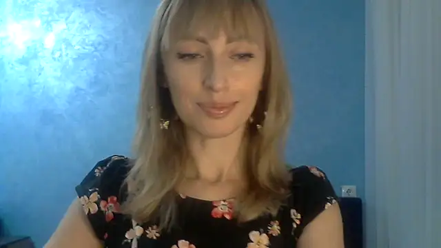 EffectMaya online show from March 22, 7:53 pm