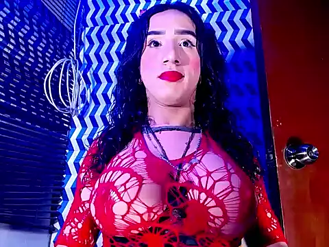 MariannaGotica online show from March 28, 7:24 pm