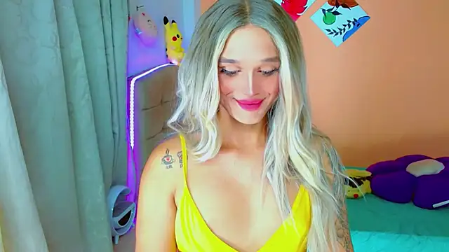 TaylorMon online show from September 12, 2:00 am