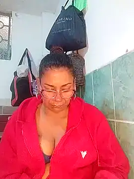 sorbetico perverse online show from January 22, 7:24 pm