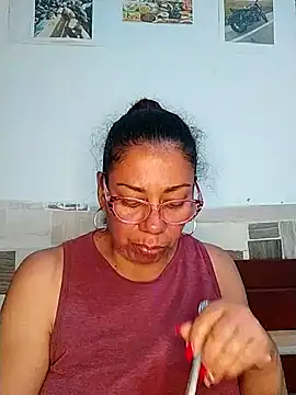 sorbetico perverse online show from January 23, 6:45 pm