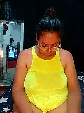 sorbetico perverse online show from February 26, 9:27 pm