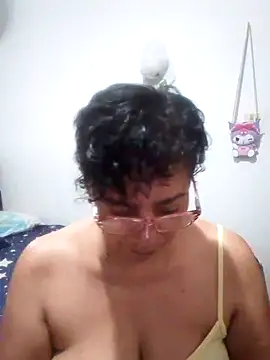 sorbetico perverse online show from November 6, 7:37 pm