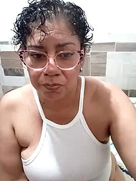 sorbetico perverse online show from February 7, 6:55 pm