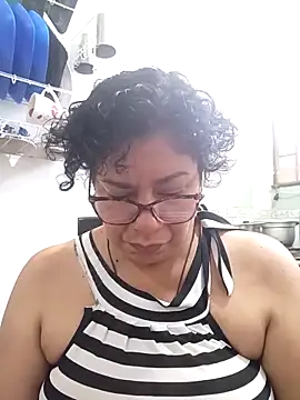 sorbetico perverse online show from April 7, 12:16 pm