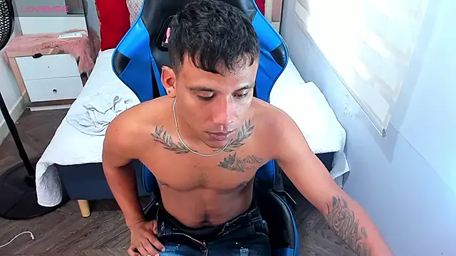 Backsex boy online show from October 13, 2:06 pm