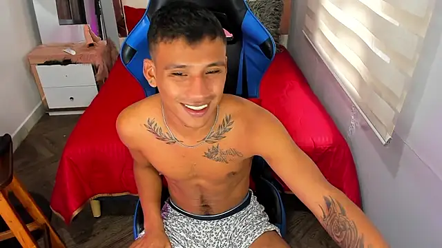 Backsex boy online show from October 28, 2:09 pm