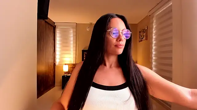 anabel 025 online show from September 25, 3:49 pm