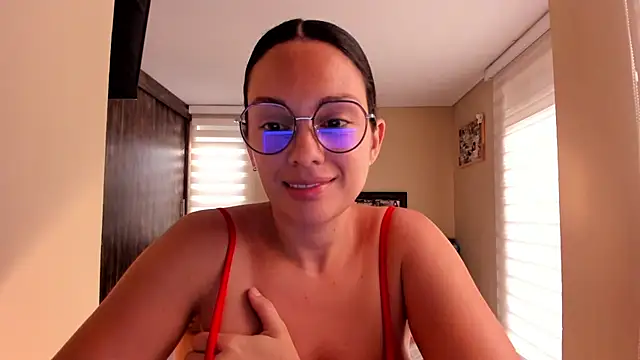 anabel 025 online show from February 2, 12:04 pm