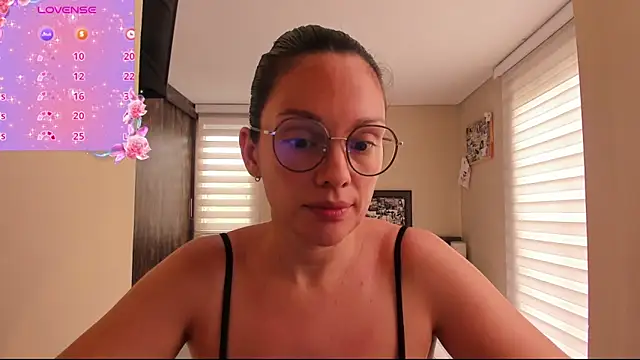 anabel 025 online show from May 30, 4:48 pm