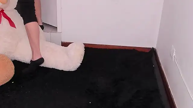 rousesuly online show from January 10, 10:25 pm