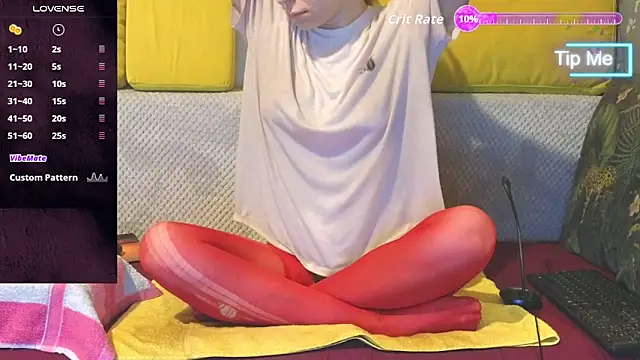 ana squirt69 online show from March 17, 4:06 am