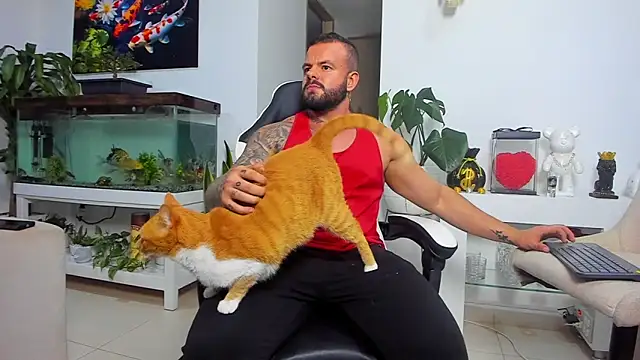 Johnnygrayson1 online show from October 17, 12:01 am