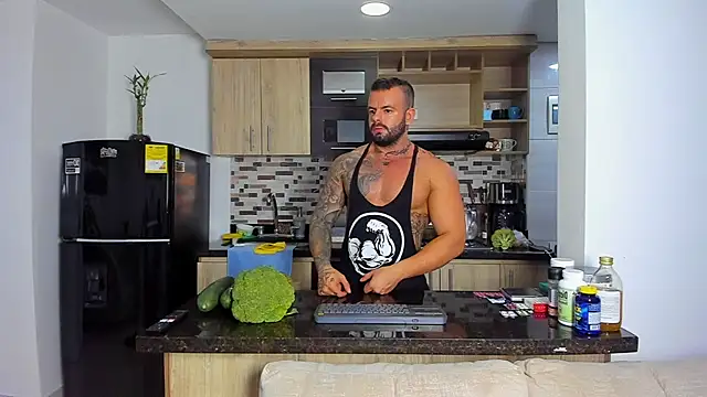 Johnnygrayson1 online show from November 21, 12:10 am