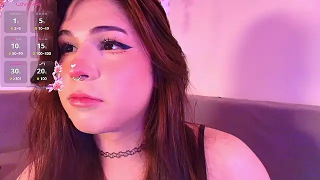 Yuri Stars online show from January 13, 5:13 am