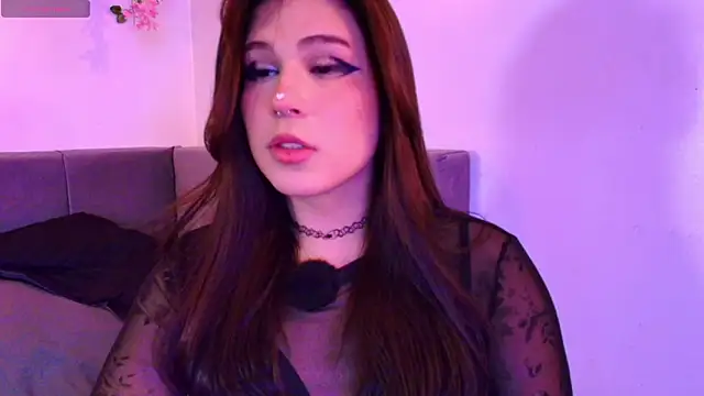 Yuri Stars online show from February 14, 4:42 am