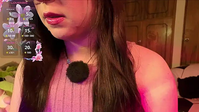 Yuri Stars online show from March 28, 5:40 am