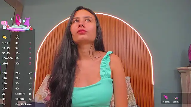 NayeCloud online show from January 7, 3:31 am