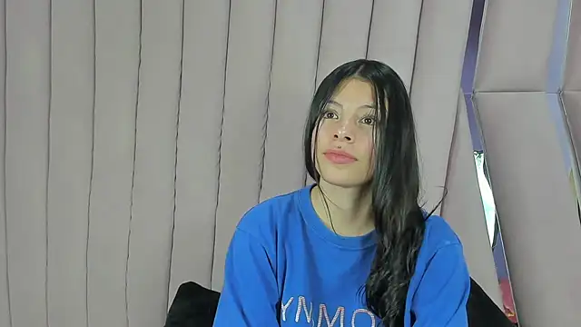 Sasha Petitte online show from October 9, 4:43 am