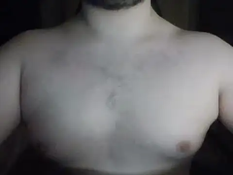 Snapshot of Himbo_fox chatting on January 11, 5:31 am Himbo fox online show from January 11, 5:31 am