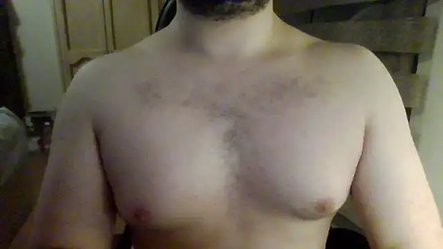 Snapshot of Himbo_fox chatting on October 30, 7:32 am Himbo fox online show from October 30, 7:32 am