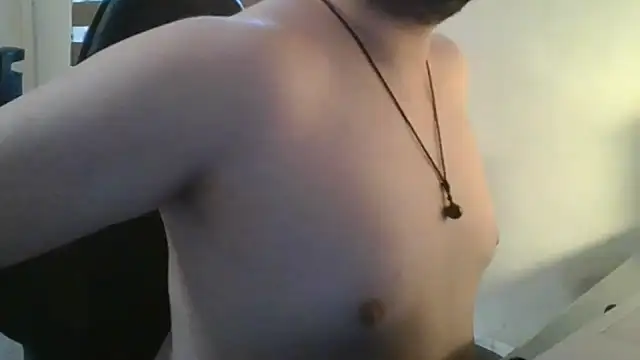 Himbo fox online show from July 11, 11:39 pm