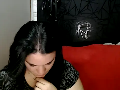 Snapshot of love_and_Lust chatting on January 28, 7:53 pm love and Lust online show from January 28, 7:53 pm