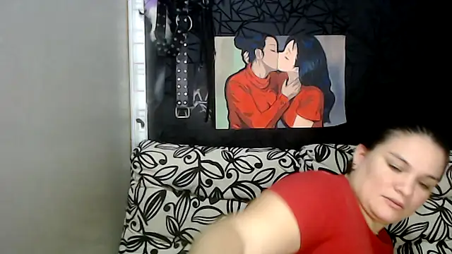 Snapshot of love_and_Lust chatting on February 15, 9:48 pm love and Lust online show from February 15, 9:48 pm