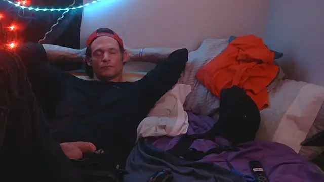 TheOneYouLove69 online show from October 10, 1:04 am