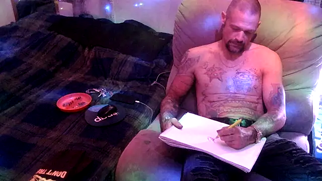 TheOneYouLove69 online show from April 3, 6:22 am