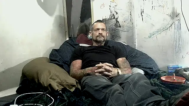 TheOneYouLove69 online show from July 12, 5:15 pm