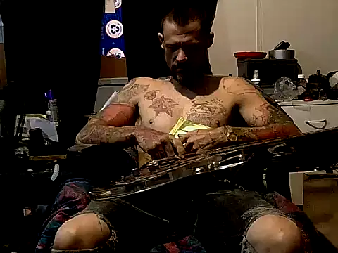 TheOneYouLove69 online show from July 17, 4:56 pm