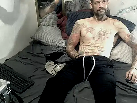 TheOneYouLove69 online show from July 26, 7:59 am