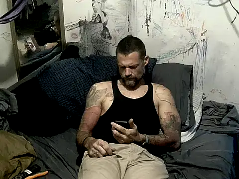 TheOneYouLove69 online show from July 30, 12:37 pm