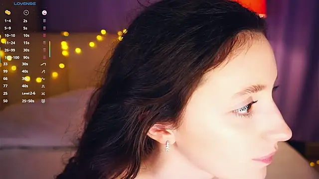 CuteFeret online show from February 2, 7:41 am