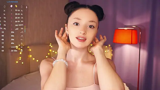 CuteFeret online show from February 6, 7:56 am