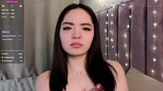 TaiteGloss online show from January 6, 10:15 pm