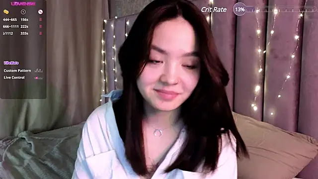 TaiteGloss online show from January 11, 7:16 pm