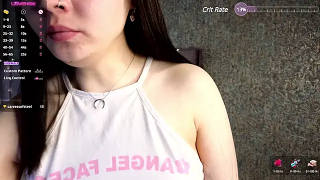 TaiteGloss online show from February 6, 7:29 pm