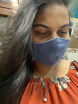 Snapshot of HaaniKaur chatting on January 11, 4:46 pm HaaniKaur online show from January 11, 4:46 pm