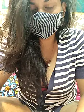 Snapshot of HaaniKaur chatting on January 16, 5:12 pm HaaniKaur online show from January 16, 5:12 pm