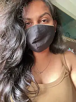 Snapshot of HaaniKaur chatting on June 24, 10:25 am HaaniKaur online show from June 24, 10:25 am