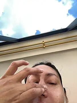 Snapshot of xLadyScarlettx chatting on October 26, 3:29 pm xLadyScarlettx online show from October 26, 3:29 pm