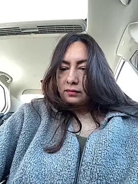 Snapshot of xLadyScarlettx chatting on February 8, 3:48 pm xLadyScarlettx online show from February 8, 3:48 pm