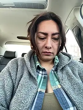 Snapshot of xLadyScarlettx chatting on February 14, 3:53 pm xLadyScarlettx online show from February 14, 3:53 pm