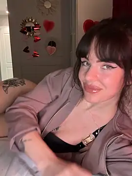 RubyLunaa online show from March 17, 8:23 pm