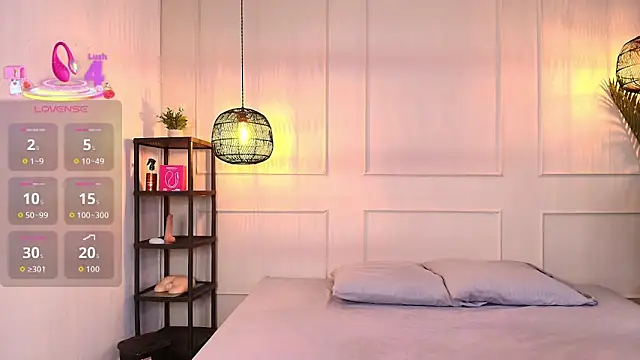 luandy online show from December 17, 8:04 pm